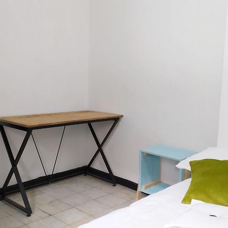 カリCasa De Luzアパートメント 部屋 写真