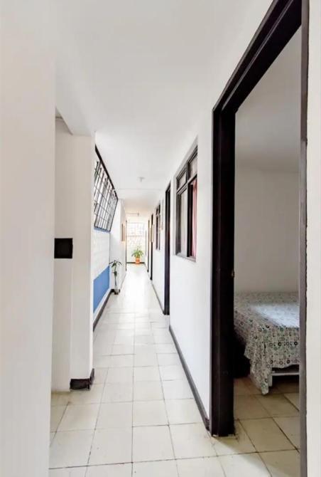 カリCasa De Luzアパートメント エクステリア 写真