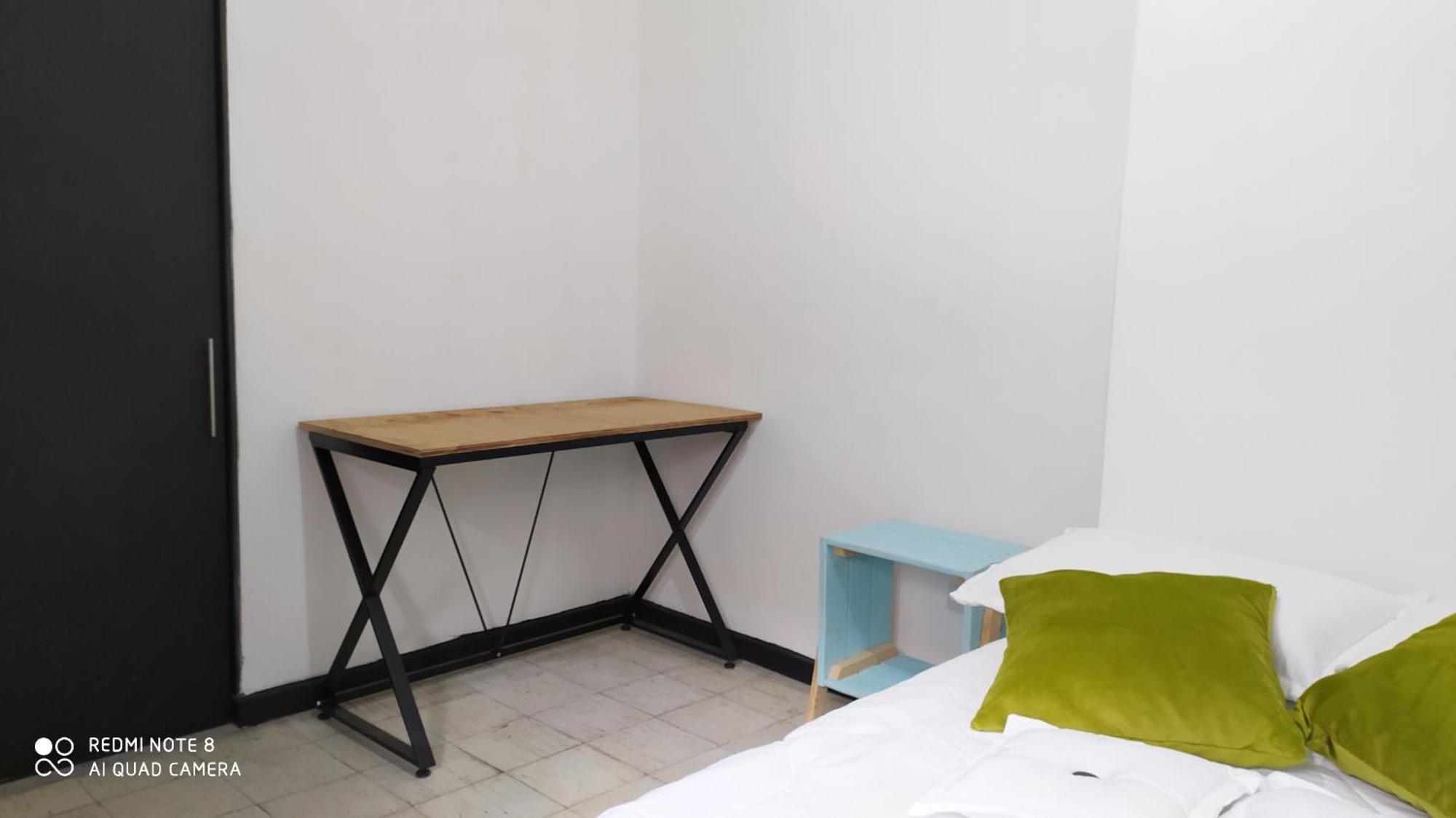 カリCasa De Luzアパートメント 部屋 写真