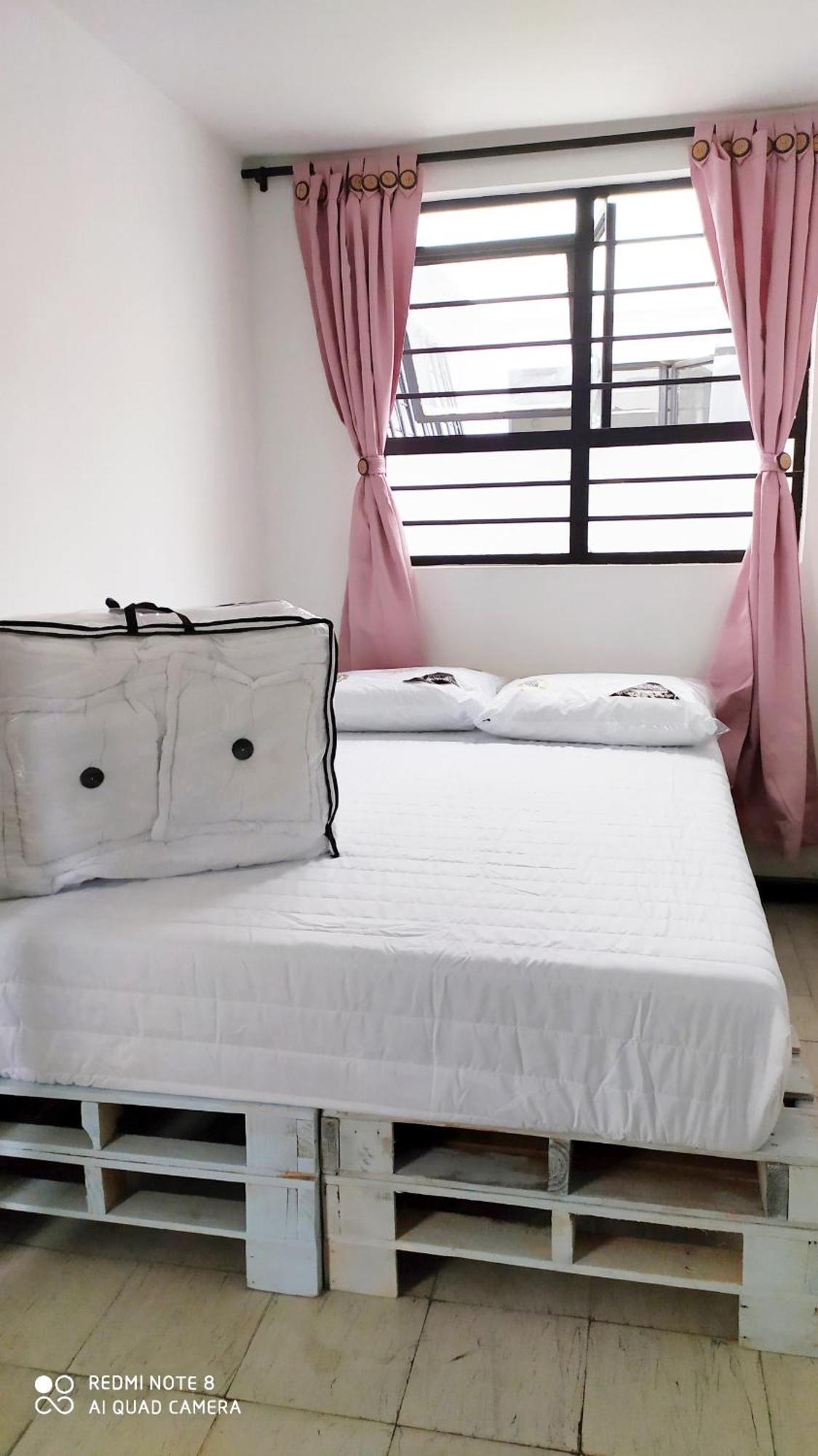 カリCasa De Luzアパートメント 部屋 写真