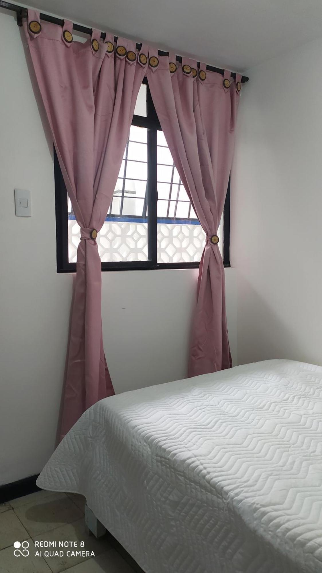 カリCasa De Luzアパートメント 部屋 写真
