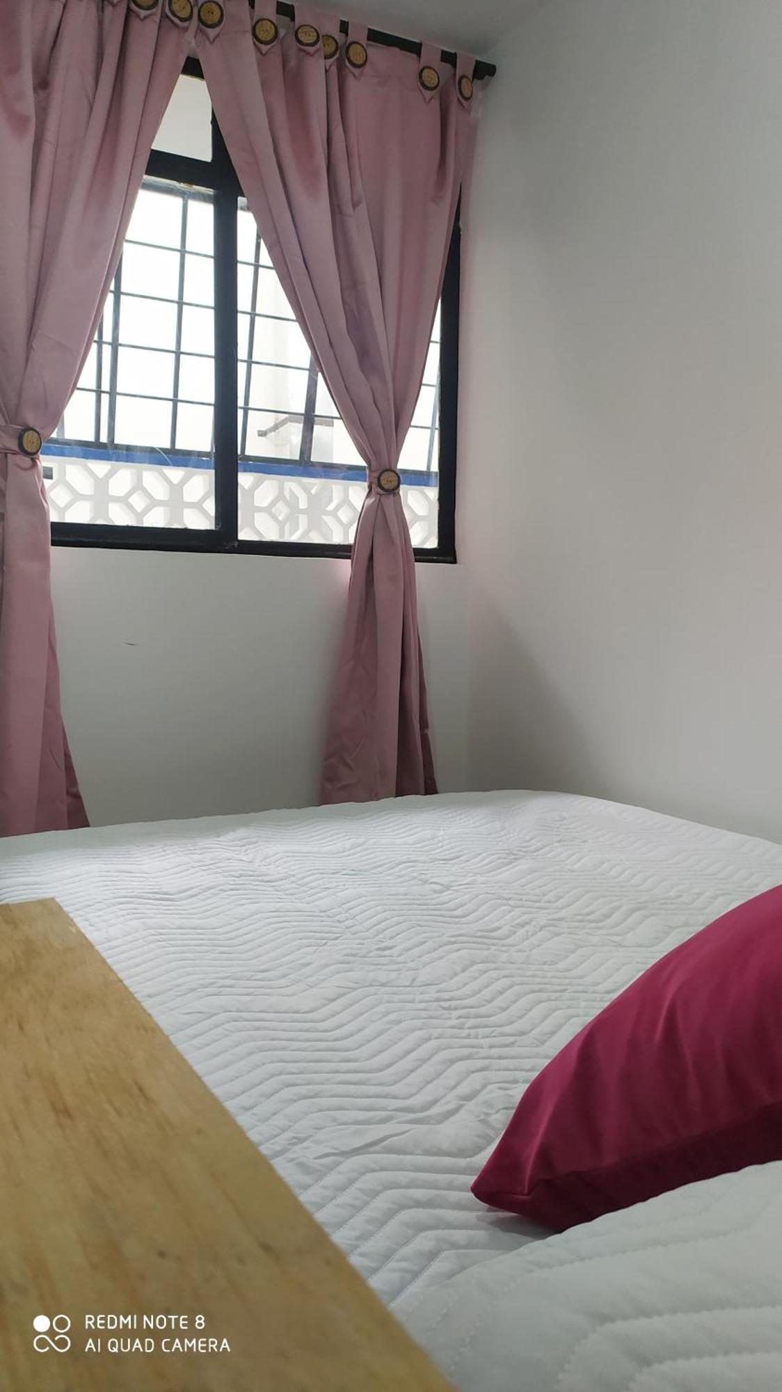 カリCasa De Luzアパートメント 部屋 写真