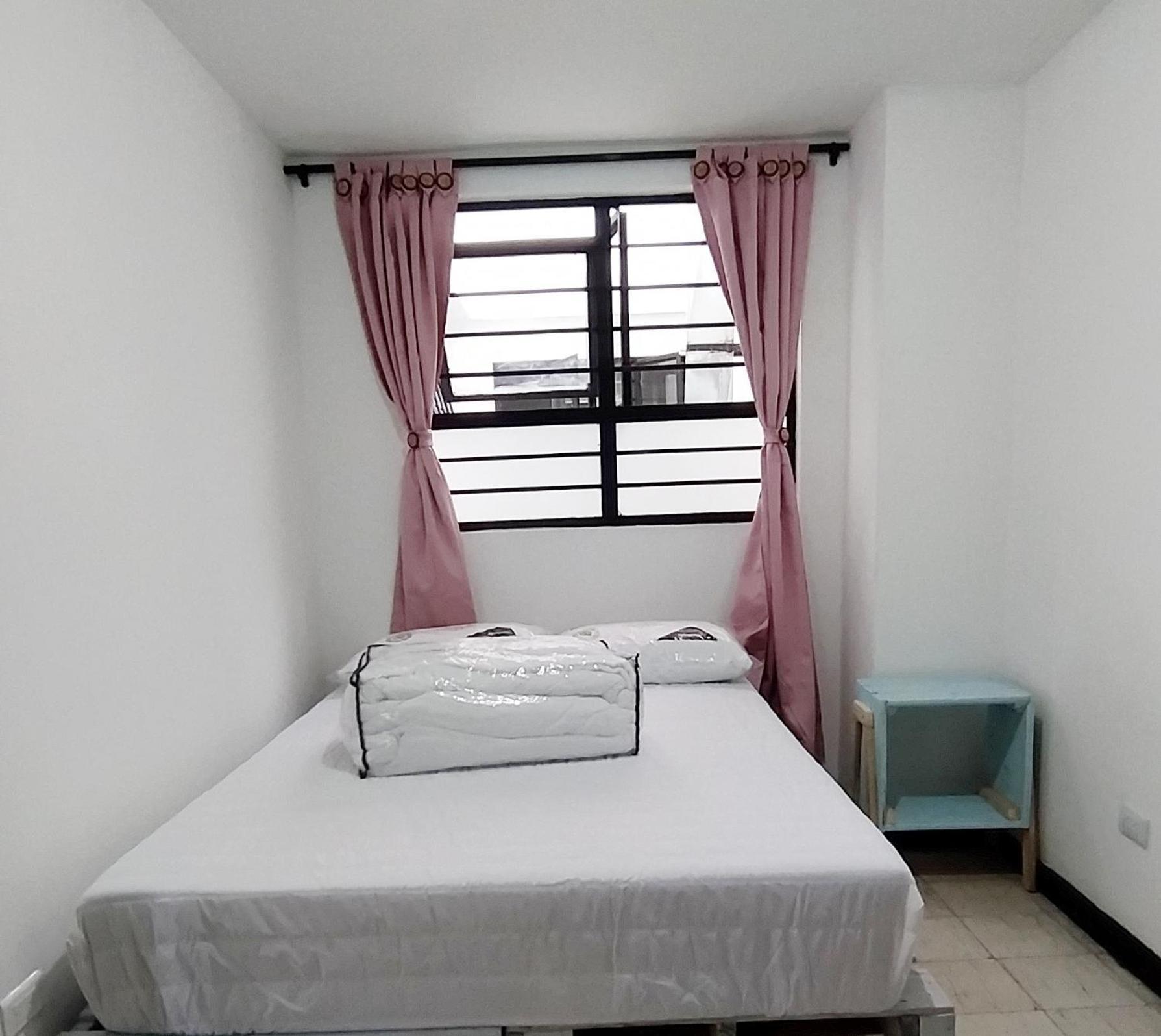 カリCasa De Luzアパートメント 部屋 写真