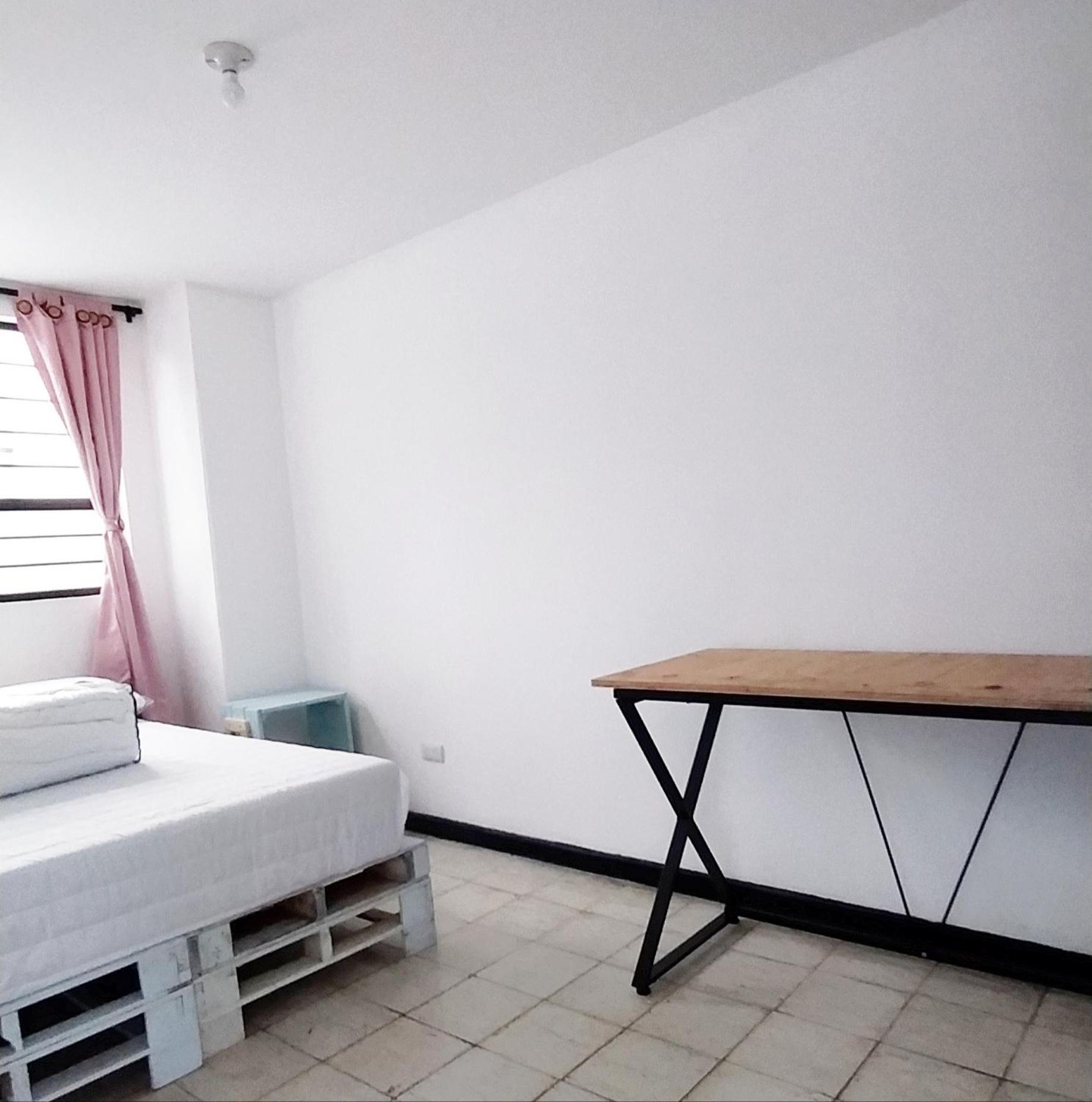カリCasa De Luzアパートメント 部屋 写真